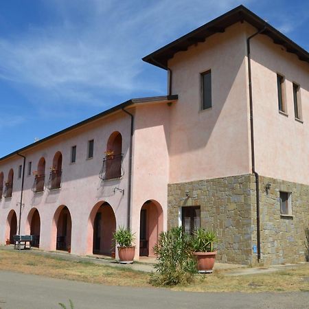 Agriturismo Masseria Castiglione Gallicchio Luaran gambar