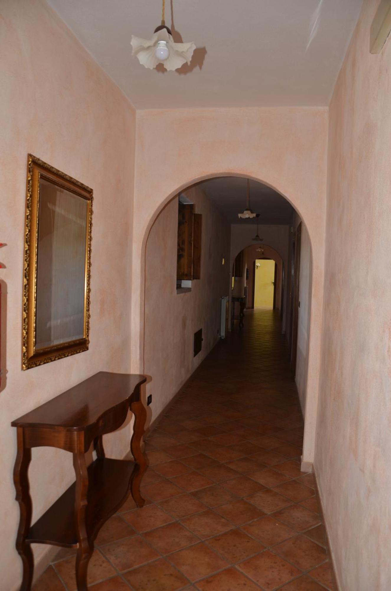 Agriturismo Masseria Castiglione Gallicchio Luaran gambar